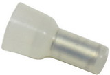 Wirthco 80820 Battery Doctor High Temperature Vinyl Insulated Pigtail Connector, 16-14 AWG, 5/Pk.
