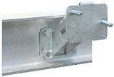 Spare Tire Carrier For Aluminum Trailers (Tiedown Engineering), 86064