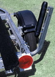 Tiedown Engineering Guide On's - Sold As Pair With Mounting Hardware Included