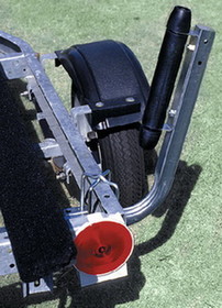 Tiedown Engineering Guide On's - Sold As Pair With Mounting Hardware Included
