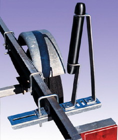 Tiedown Engineering 86106 Tie Down Engineering Guide On's - Sold As Pair With Mounting Hardware Included
