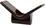 Tiedown Engineering 86420 Tie Down Engineering Hull Sav'r Poly Vinly Black Roller, Price/EA