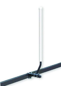 Tie Down Engineering 86576 Floating Guide Post, White