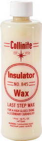 Collinite 845 Liquid Insulator Wax