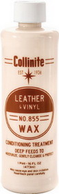 Collinite 855 Leather & Vinyl Wax