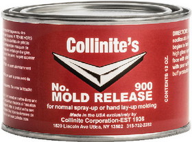 Collinite 900 Mold Release Paste