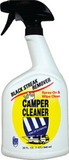 Best 10064 Camp Companyer Cleaner Black Streak Remover, Gal.