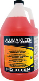 Bio-Kleen M00115 Aluma Kleen Aluminum Cleaner&#44; 5 Gal.