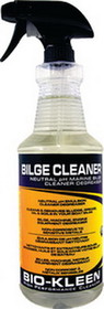 Bilge Cleaner (Bio-Kleen), M00407