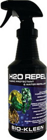 H2O Repel Water Repellent (Bio-Kleen), M01292