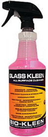 Bio-Kleen Glass Kleen All Surface Cleaner