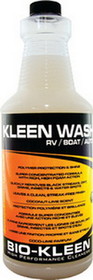 Bio-Kleen M02507 Kleen Wash&#44; 32 oz.