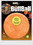 Flitz PB101-50 PB101 Large 5" Original Buff Ball, Price/EA