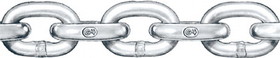 ACCO CHAIN 500140632 Chain 3/8X400 Iso Ht G43 Hot Dip Galvanized