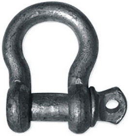 ACCO CHAIN Shackle Imported Lr Galv