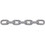 ACCO CHAIN 8611646 3/8" x 200' Long Link Self-Colored Mooring Chain&#44; Drum, Price/EA
