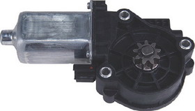 Kwikee 379147 Replacement IMGL Motor & screws