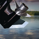 SkegPro SP655 Skeg Protector For Select Honda, Mercury, Suzuki, Tohatsu-Nissan and Yamaha Models