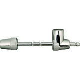 Trimax SXTC123 Stainless Steel Universal Coupler Lock
