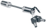 Trimax Stainless Steel Coupler Lock, SXTC3