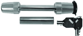 Trimax SXTS32 Universal Stainless Steel Receiver Lock