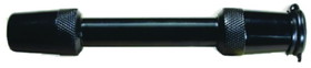 Trimax T5BLACK Receiver Locking Pin Fits All 2.5" Class V Receivers, Black