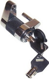 Trimax Tmc10 Deluxe Coupler/Door Latch Lock (Trimax)