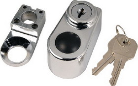 Trimax Spare Tire Nut Lock (Trimax), Tnl740