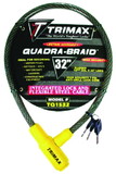 Trimax TQ1532 Quadra-Braid 32