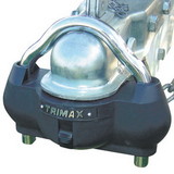 Trimax UMAX50 Umax 100 Universal RV Trailer Lock, UMAX100