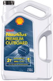 Shell Oil 550045939 Nautilus Premium TCW3