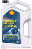 Shell Oil 550049771 Nautilus Premium TCW3