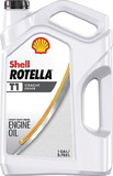 Shell 550054449 Rotella T1 Diesel Engine Oil ( Oil)