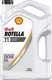 Shell 550054468 Rotella T1 Diesel Engine Oil ( Oil)