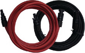Xantrex 708-0030 7080030 PV Extension Cables