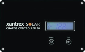 Xantrex 709302401 PWM 30A Charge Controller