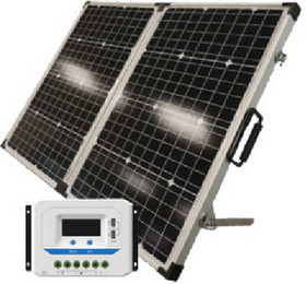 Xantrex Solar Portable Kit