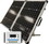Xantrex 782-0100-01 782010001 Solar Portable Kit&#44; 100 Watts, Price/EA