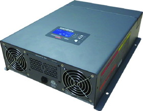 Xantrex 8061212 Freedom X Power Inverter, 1200W, 12V
