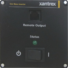 Xantrex 8081800 Prosine Remote Interface Kit
