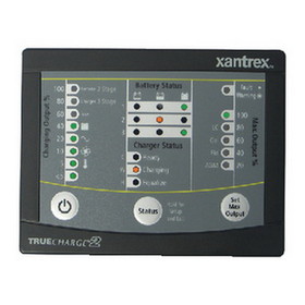 Xantrex 808804001 Truecharge2 Battery Charger Remote Panel