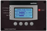 Xantrex 809-0921 System Control Panel