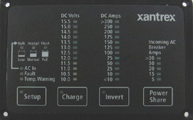 Xantrex 84-2056-01 Freedom Remote Panel