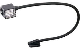 Hella 4532 Series Halogen Interior Chart Reading Lamp 12V/5W