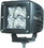 Hella 357204821 Valuefit Cube 4 LED Flood Light Kit, Price/EA