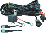 Hella 357211011 Valuefit Two Light Wire Harness