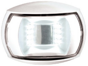 Hella NaviLED Compact 2 NM Powerboat and Yacht Lamp&#44; Clear Outer Lens, 980520511