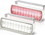 Hella 980950051 Sea Hawk XL Dual Color LED Floodlight&#44; White Housing&#44; Red/White Lights, Price/EA