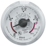 Manchester Tank G12653 Standard Dial, Snap-On