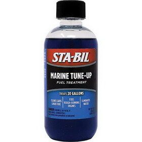 Sta-Bil 22313 Marine Tune-Up Fuel Treatment